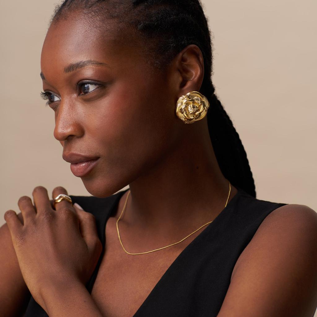 Orelia London Simple Chain Necklace