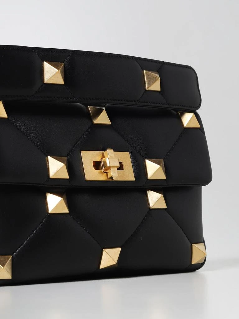 Valentino Valentino Garavani Roman Stud bag in nappa leather 3