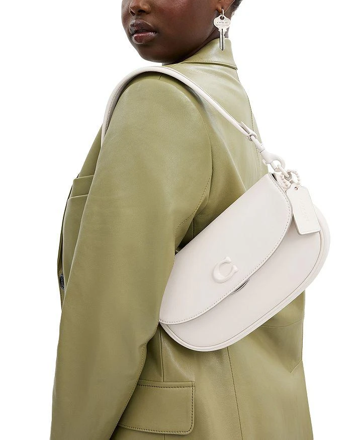 Coach Emmy Saddle Bag 23 4