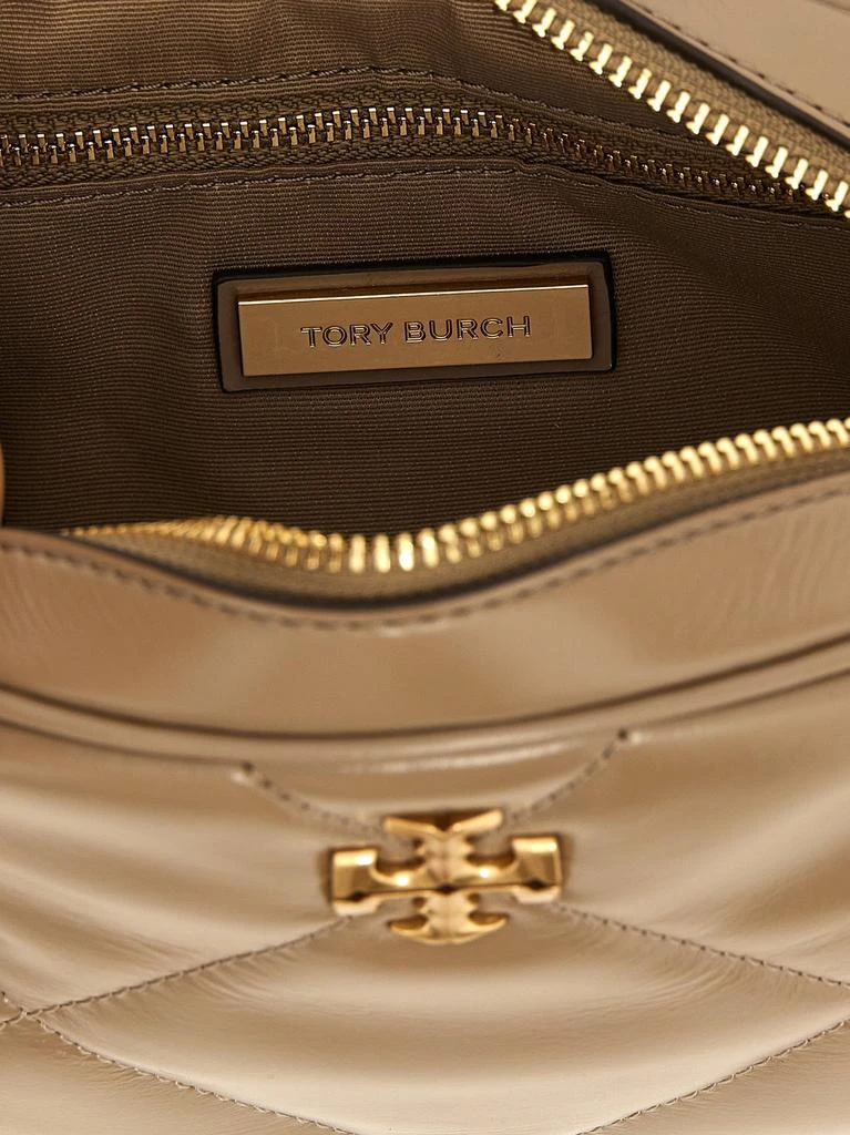 Tory Burch Tory Burch Kira Diamond Quilt Camera Crossbody Bag 4