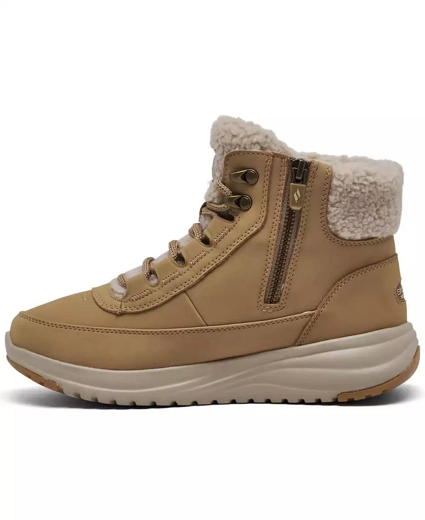 SKECHERS Women's On-the-GO Stellar - Alpine Adventure Hiking Boots from Finish Line 5