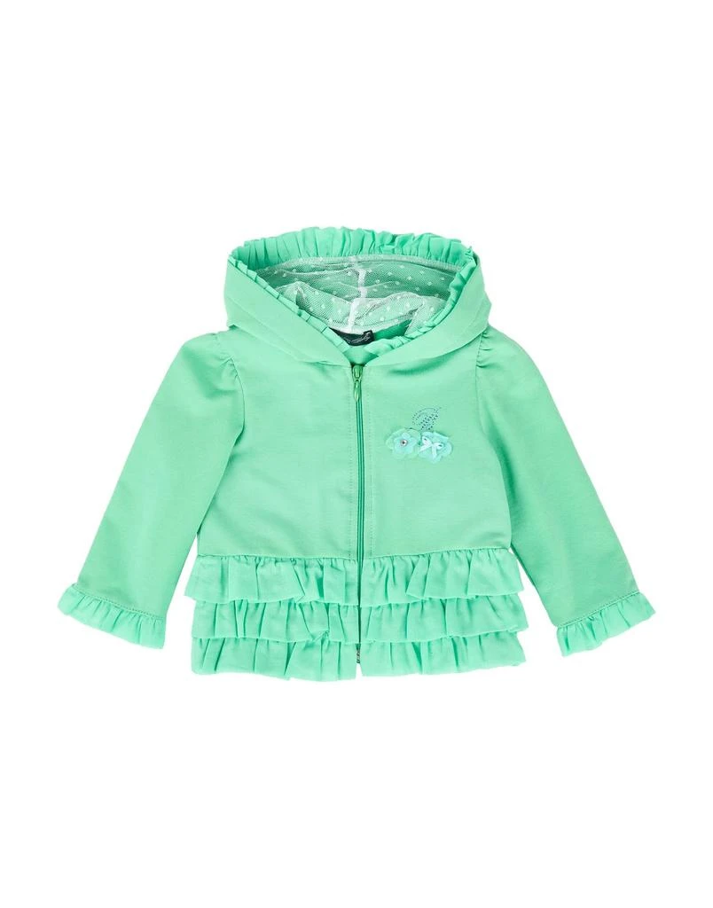 MISS BLUMARINE Sweatshirt 1