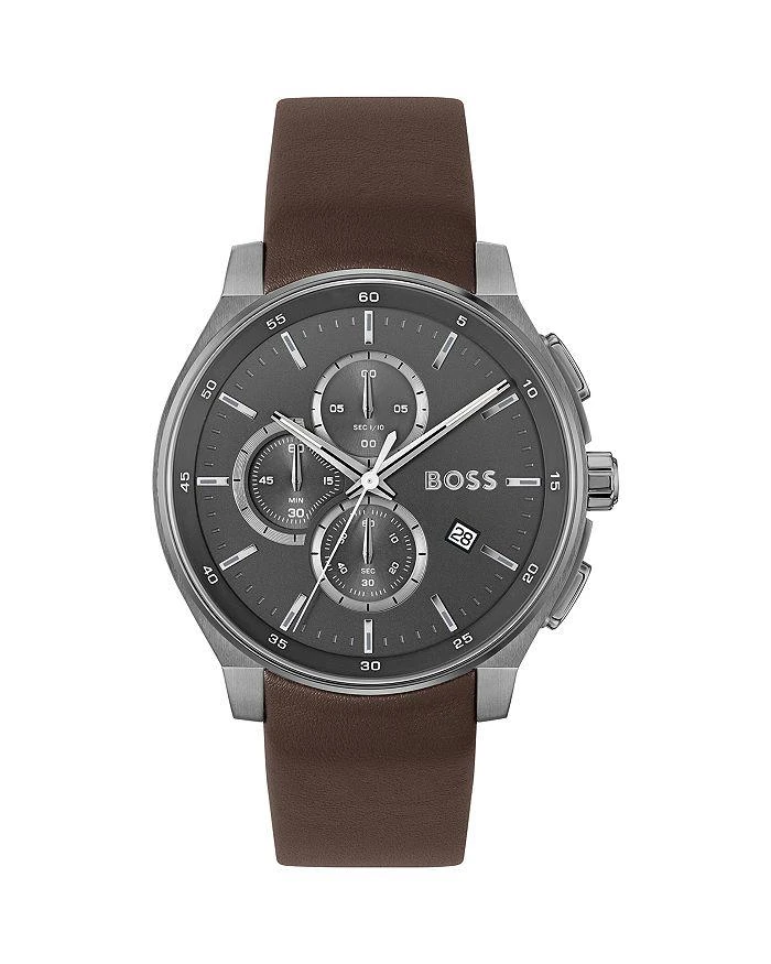 Hugo Boss Peak 2.0 Chronograph, 45mm 1
