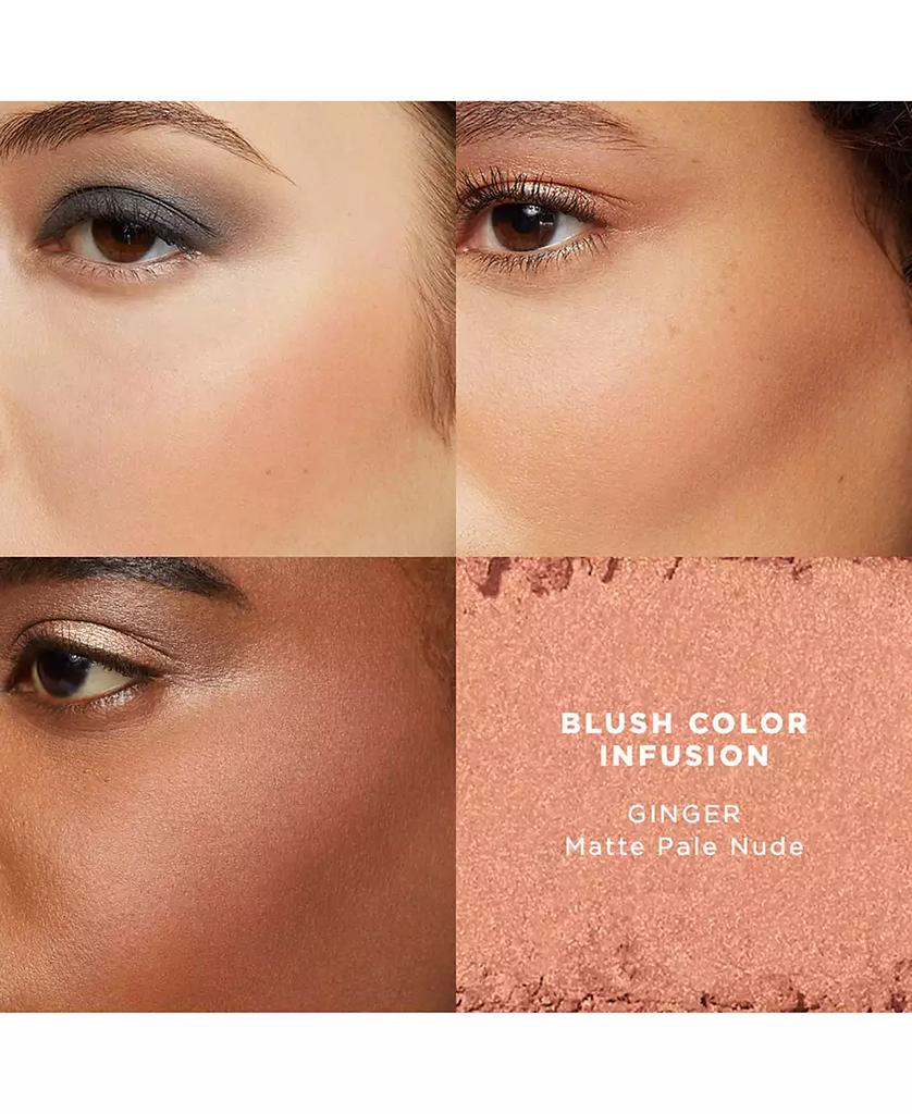 Laura Mercier Blush Color Infusion