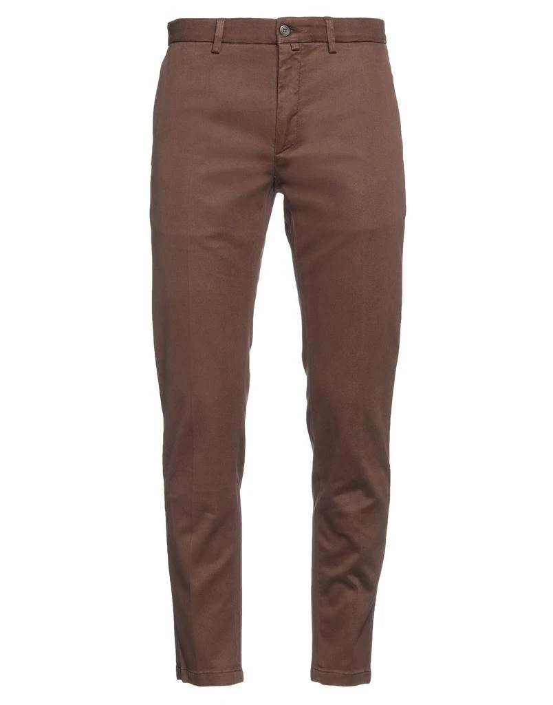 SIVIGLIA Casual pants 1