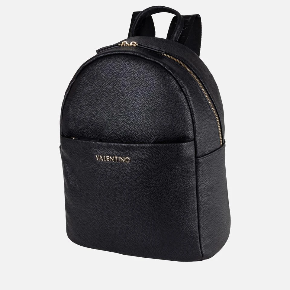 Valentino Valentino Never Faux Pebble Leather Backpack 3