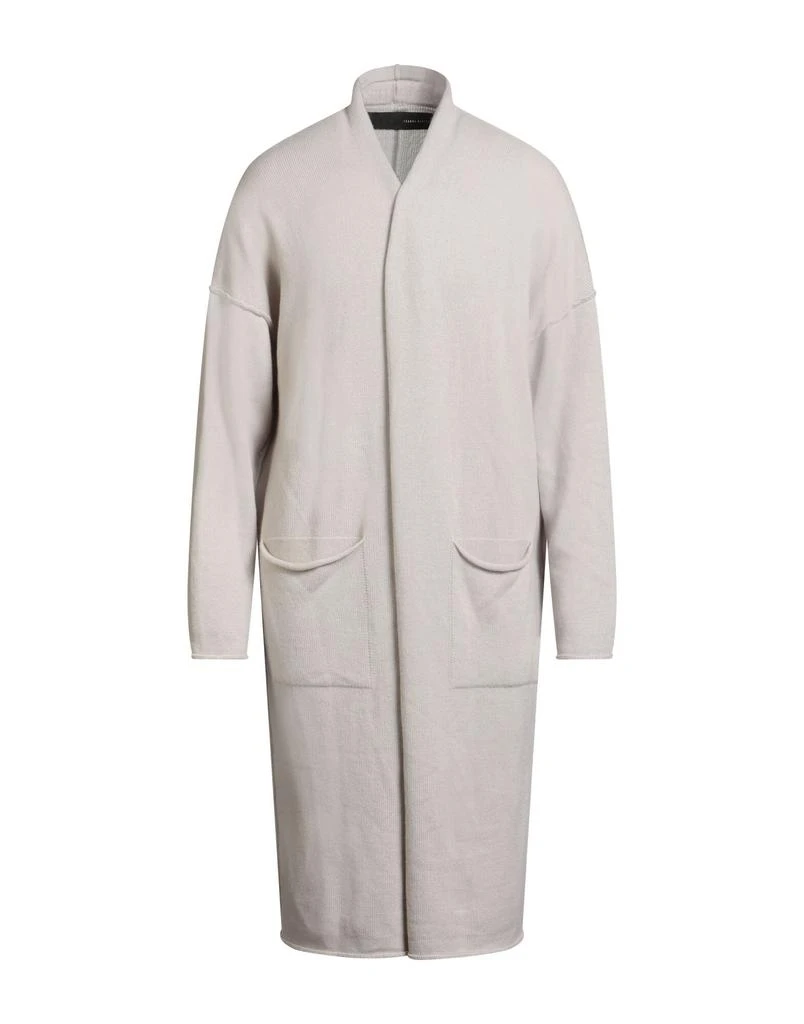 ISABEL BENENATO Cardigan 1