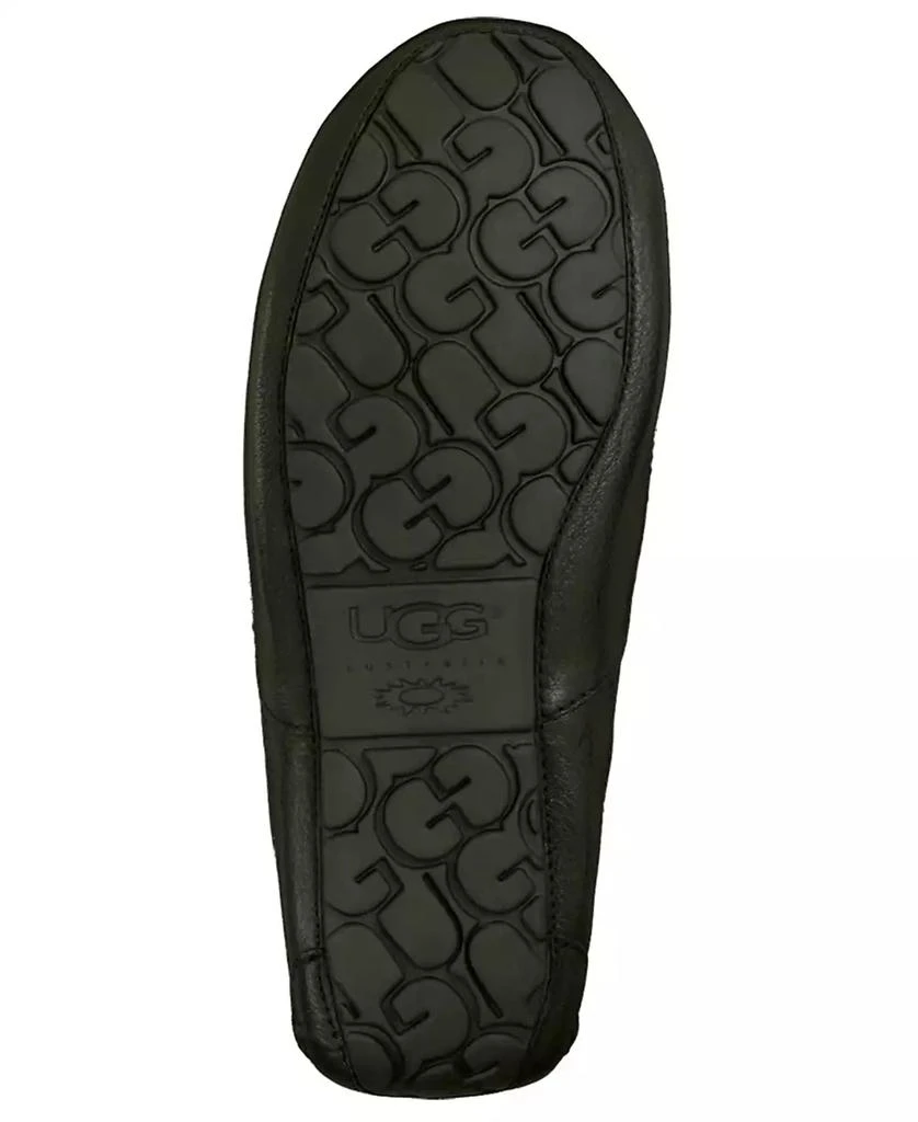 UGG Men's Ascot Moccasin Slippers 3