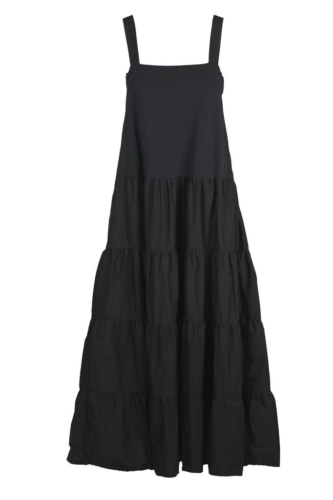 Mama B Mama B - Dress - 431775 - Black