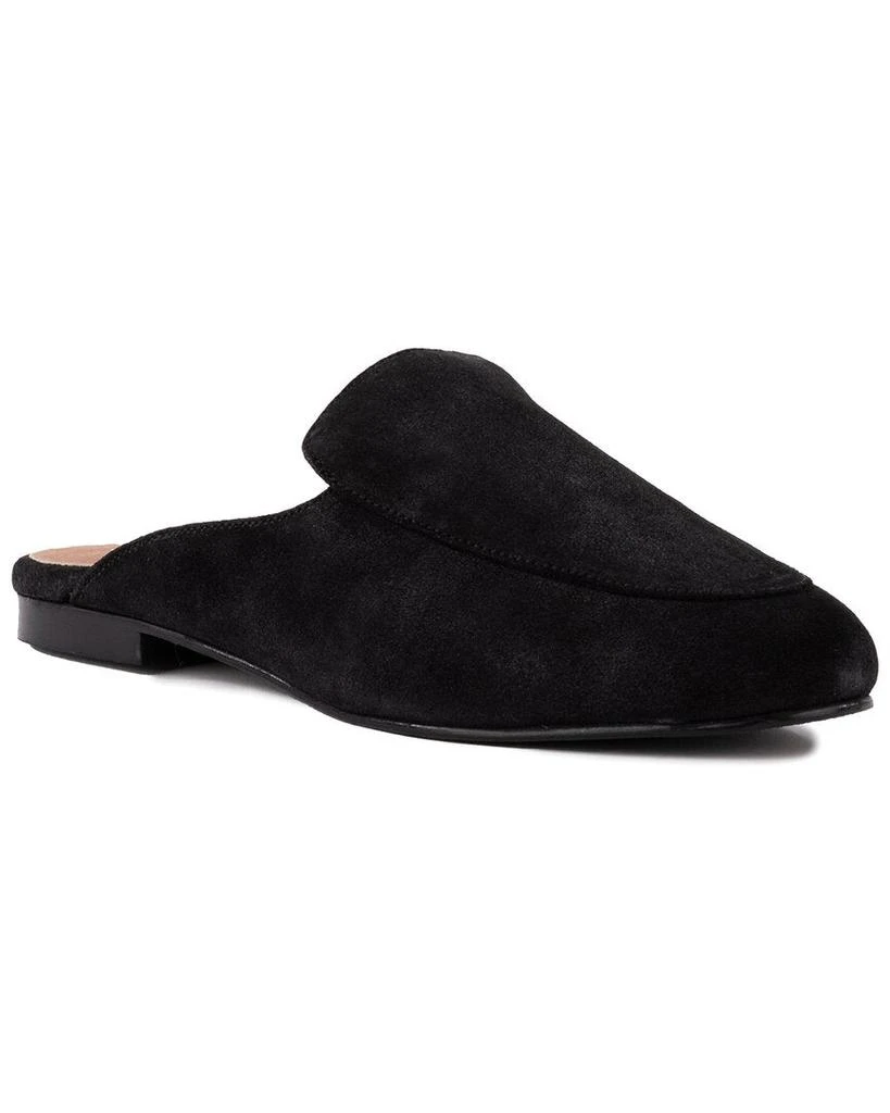 Seychelles Between Us Suede Mule 1