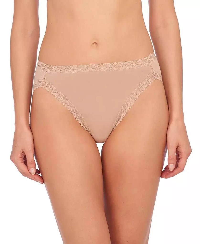 Natori Bliss French Cut Brief Underwear 3-Pack 152058MP 3