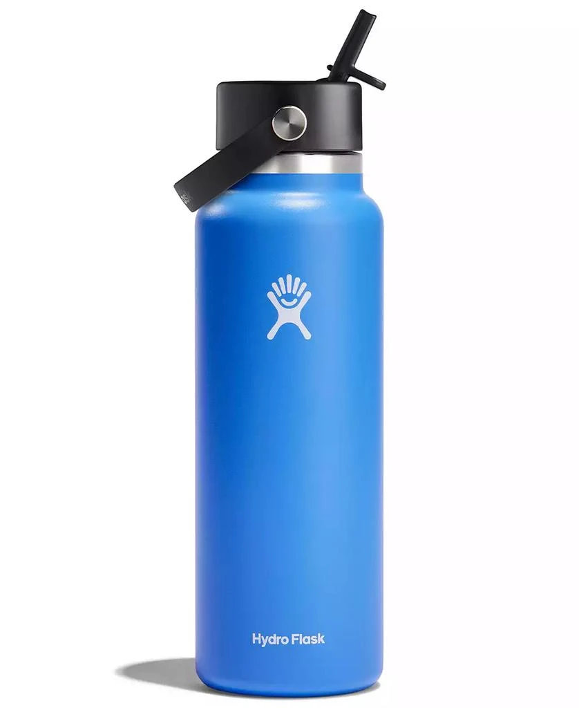 Hydro Flask 40 Oz Wide Flex Straw Cap 1