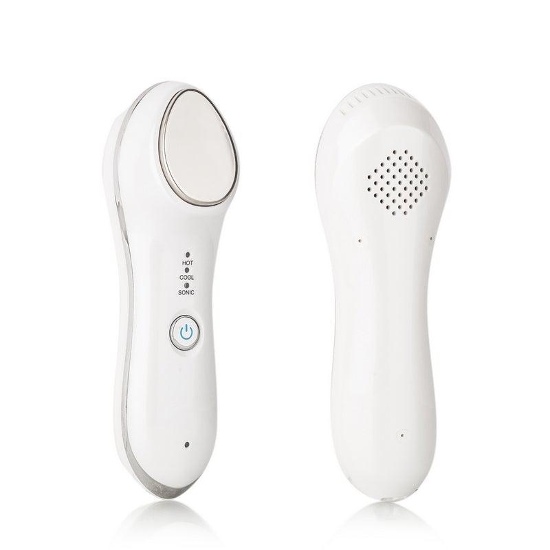 LUMINA NRG Anti-Aging Facial Infuser - Cream Booster