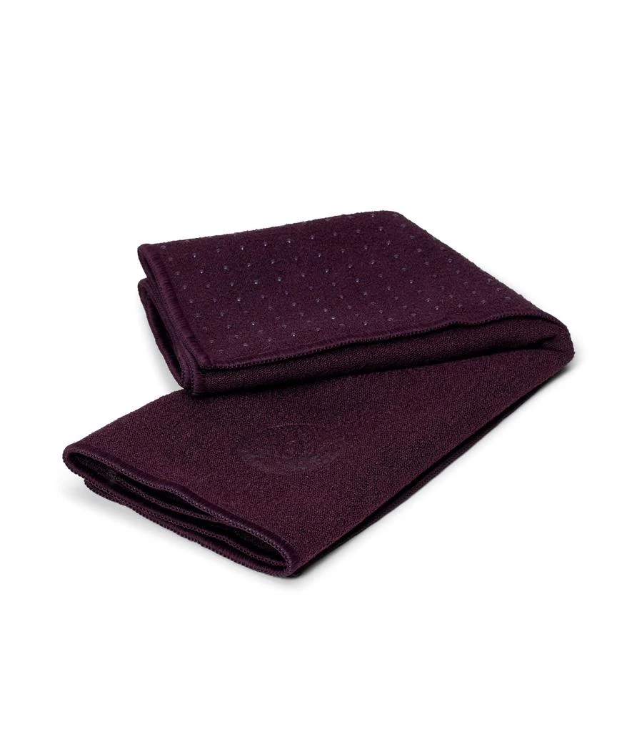 Manduka Yogitoes Hand Towel 1