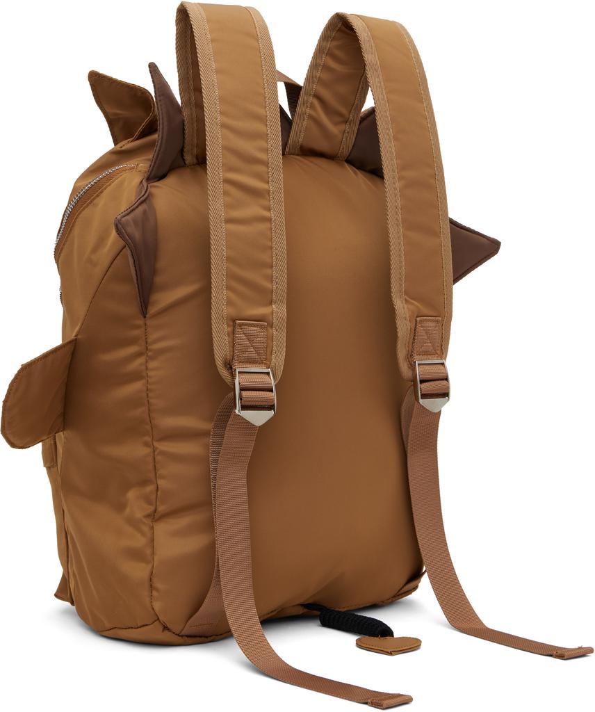 CHARLES JEFFREY LOVERBOY リュックサック Charles Jeffrey Loverboy Lion Nylon Backpack | Saks Fifth Avenue