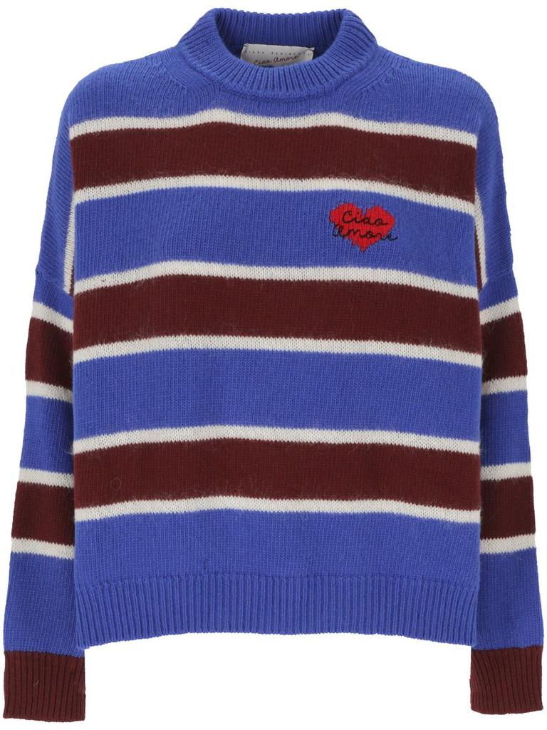 Giada Benincasa Giada Benincasa Sweaters