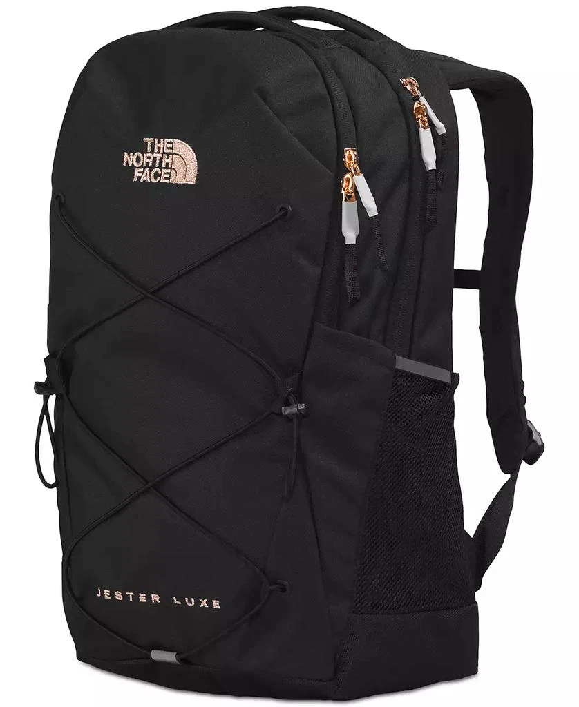 The North Face Women's Jester Luxe Backpack 7
