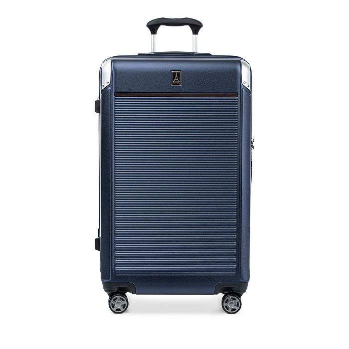 Travelpro Platinum Elite Hardside Large Expandable Spinner Suitcase 3