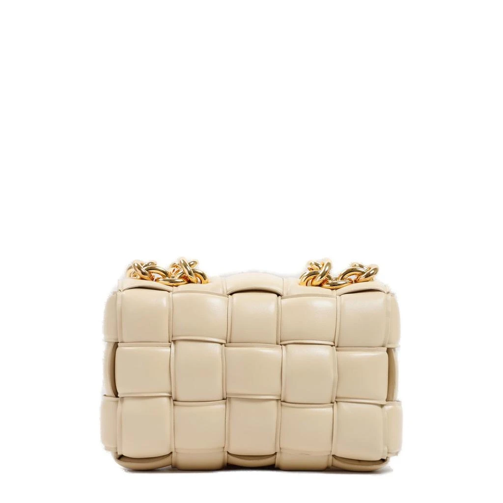 Bottega Veneta Bottega Veneta The Chain Cassette Shoulder Bag 2