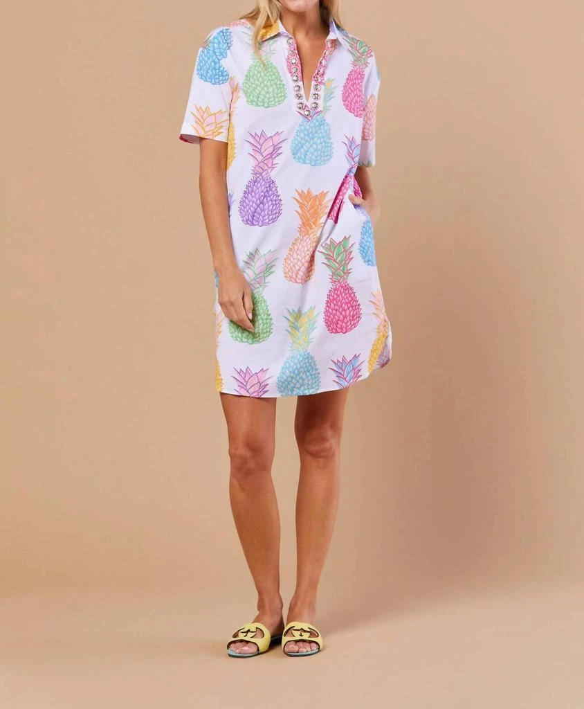 Sheridan French Sheridan French - Rhodes Dress 1