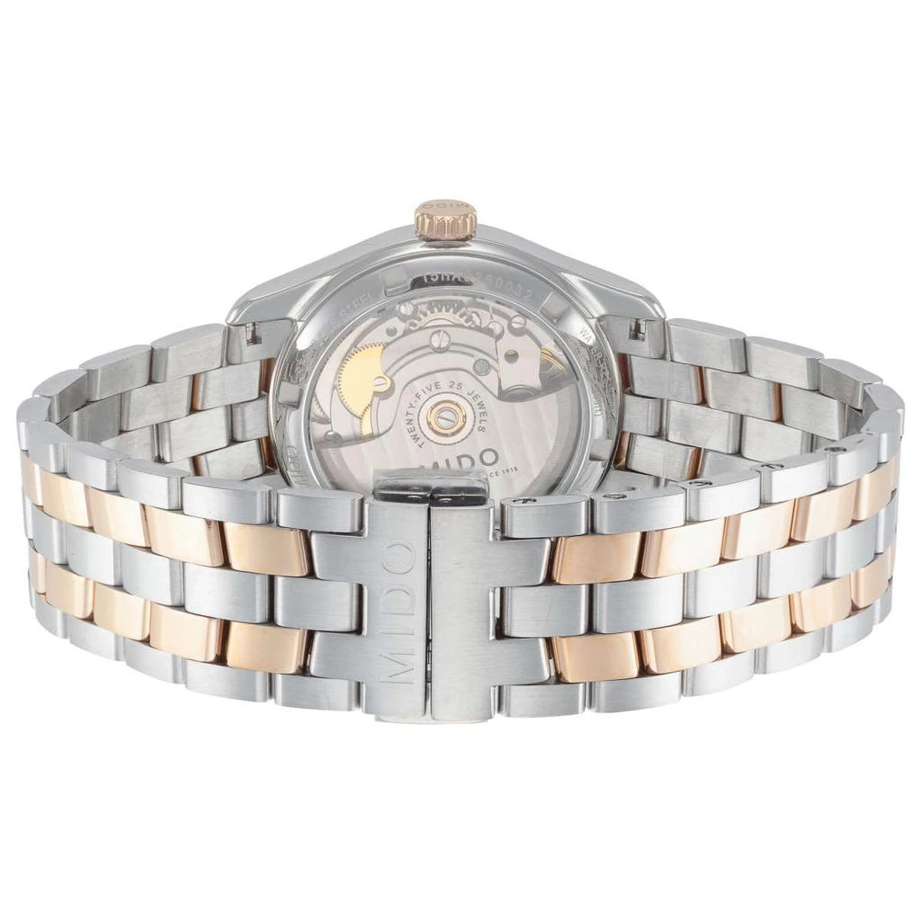 MIDO Mido Belluna II Women's Automatic Watch 2