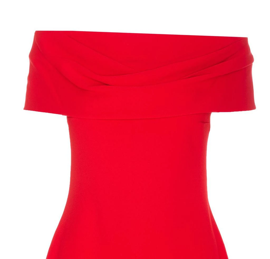 SOLACE LONDON Solace London Dresses 4