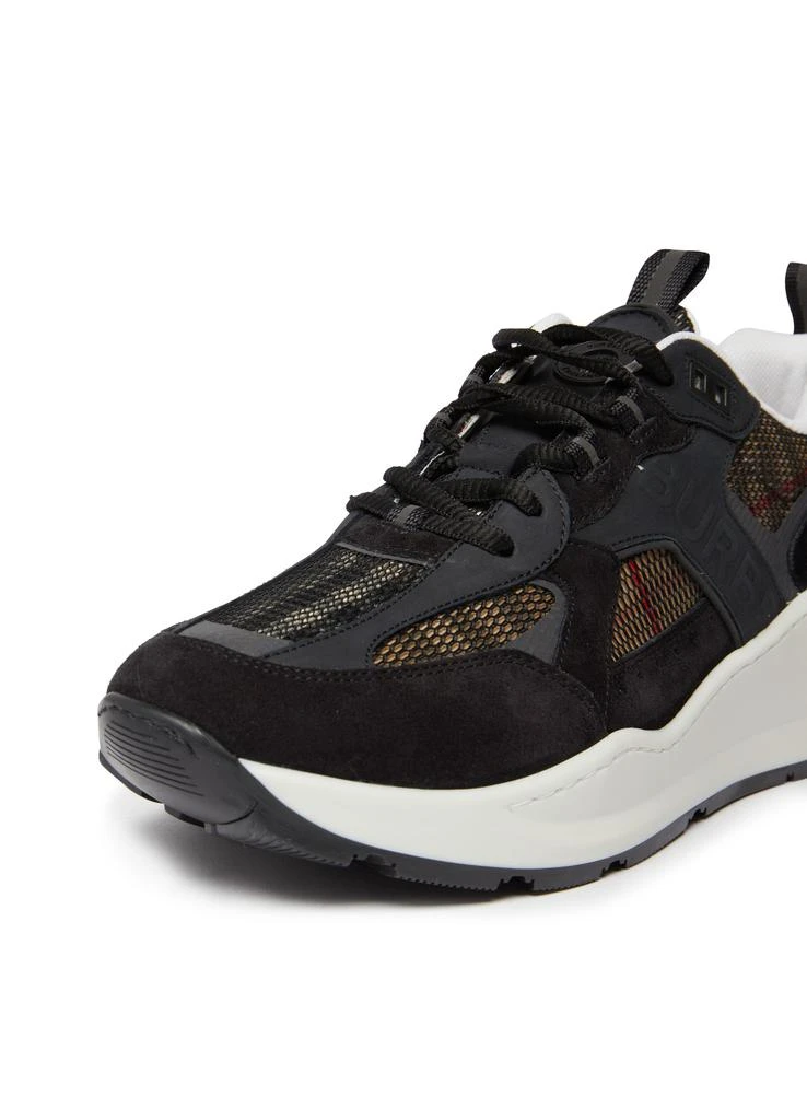 Burberry Logo sneakers 6