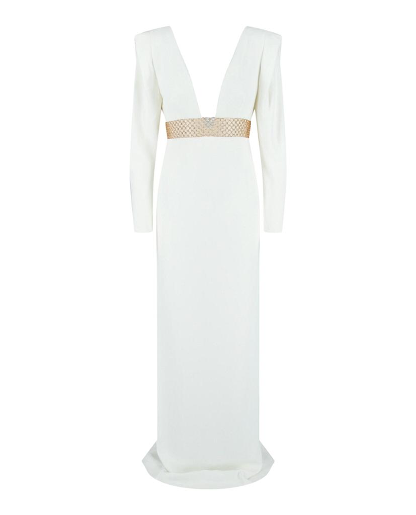 パーティードレス Stella Mccartney Charlie Evening Gown Stella McCartney Charlie Evening Gown - Dresses & Skirts