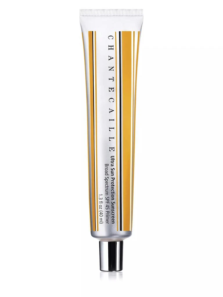 Chantecaille Ultra Sun Protection Broad Spectrum SPF 45 Primer 1