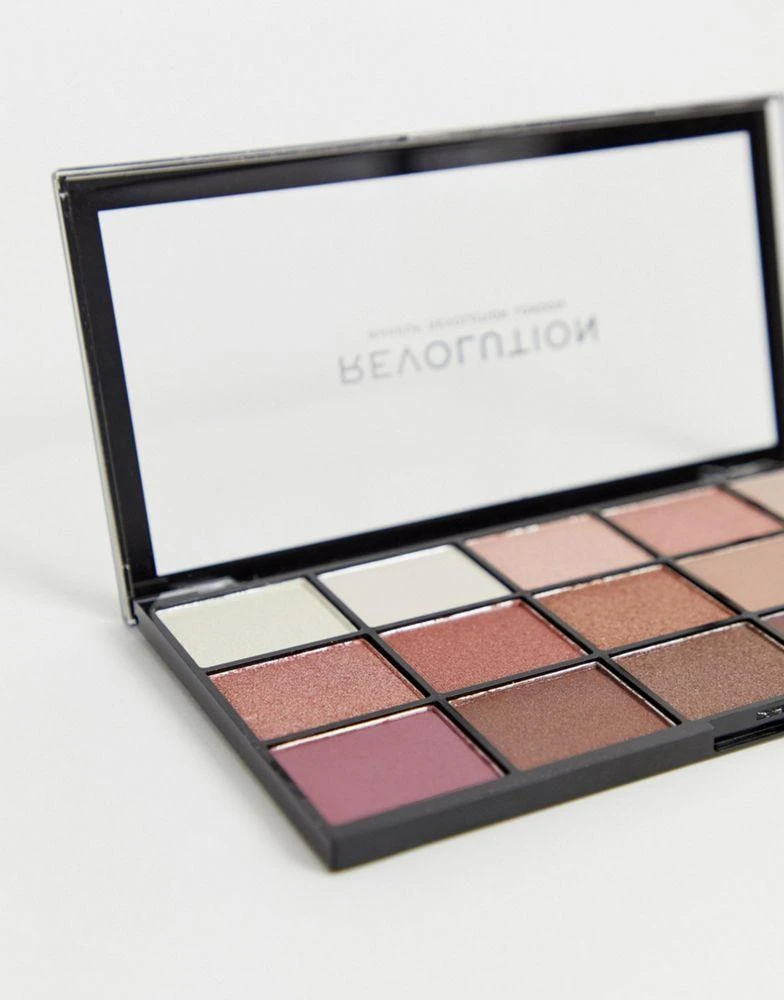 Revolution Revolution Reloaded Palette Iconic 3.0 4