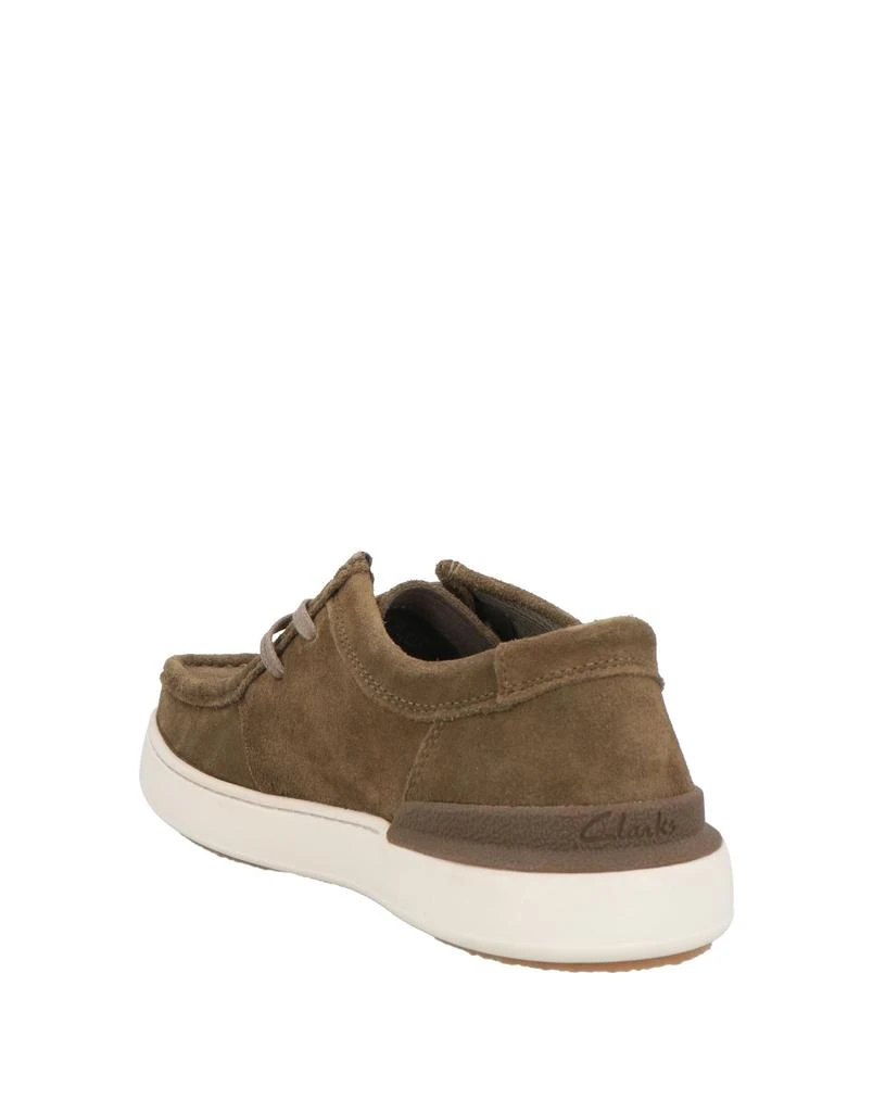 Clarks Laced shoes 3
