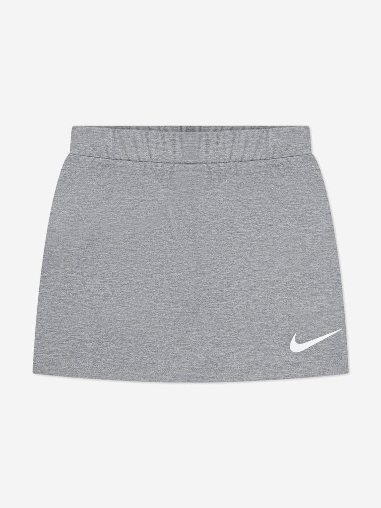 nike skirt set
