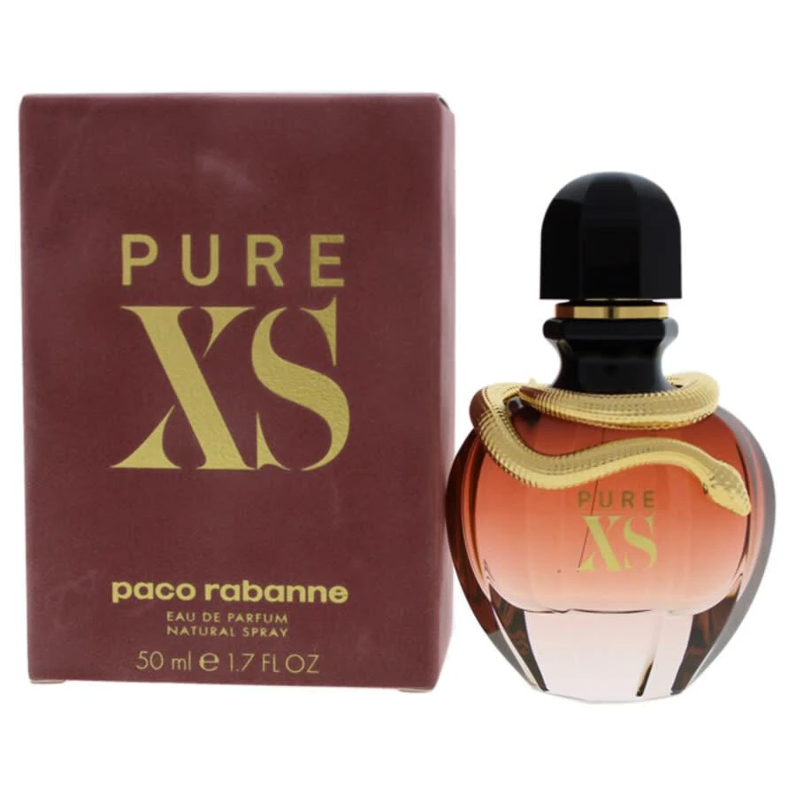 Paco Rabanne Paco Rabanne Pure XS Ladies EDP 1