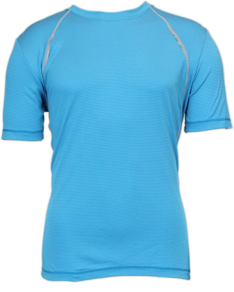 ASICS Shosha Striped T-Shirt