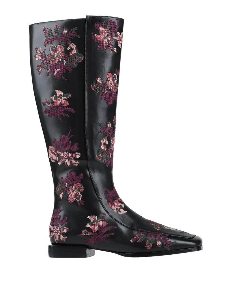 Tory Burch Boots 1