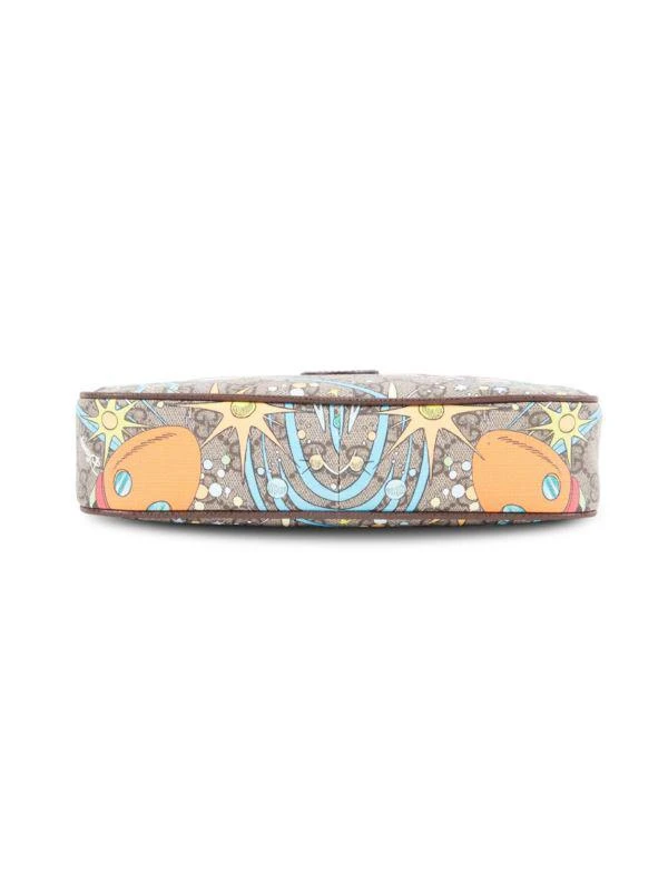 Gucci Disney Graphic Coated Canvas Belt Bag 2