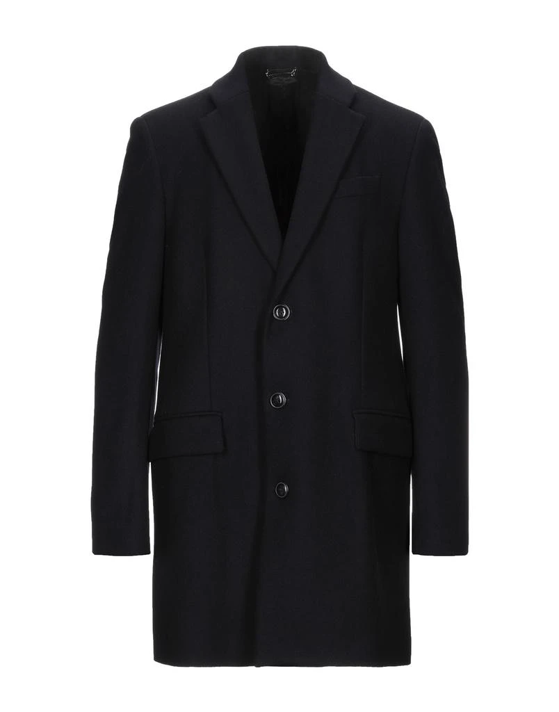Dolce & Gabbana Coat 1