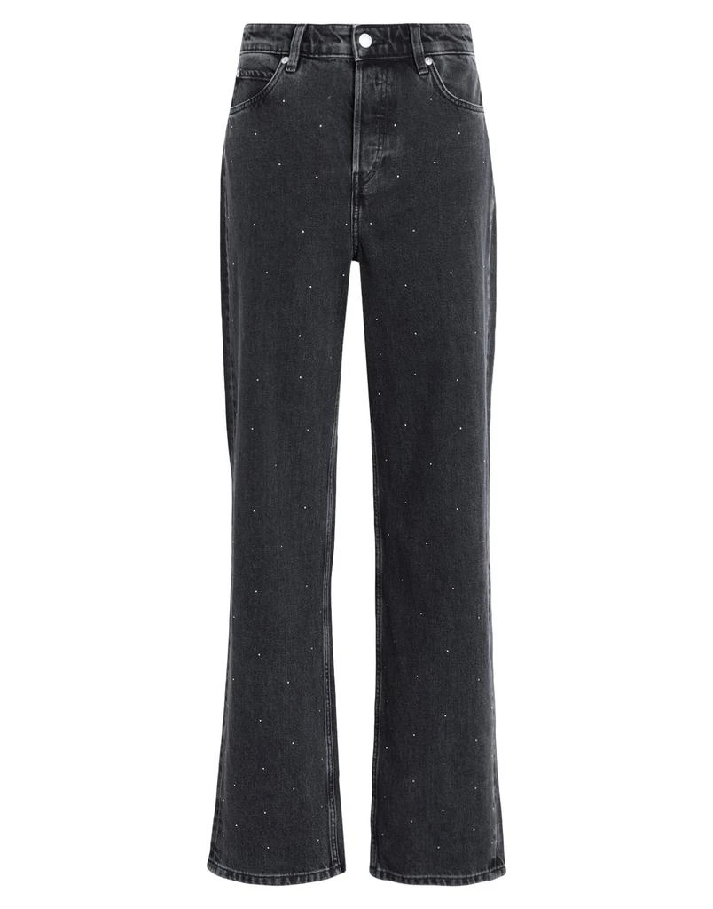 & Other Stories Denim pants 1