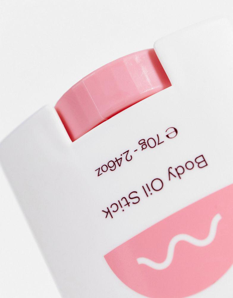 Frank Body Frank Body Glide 'n' Go: Body Oil Stick 70g
