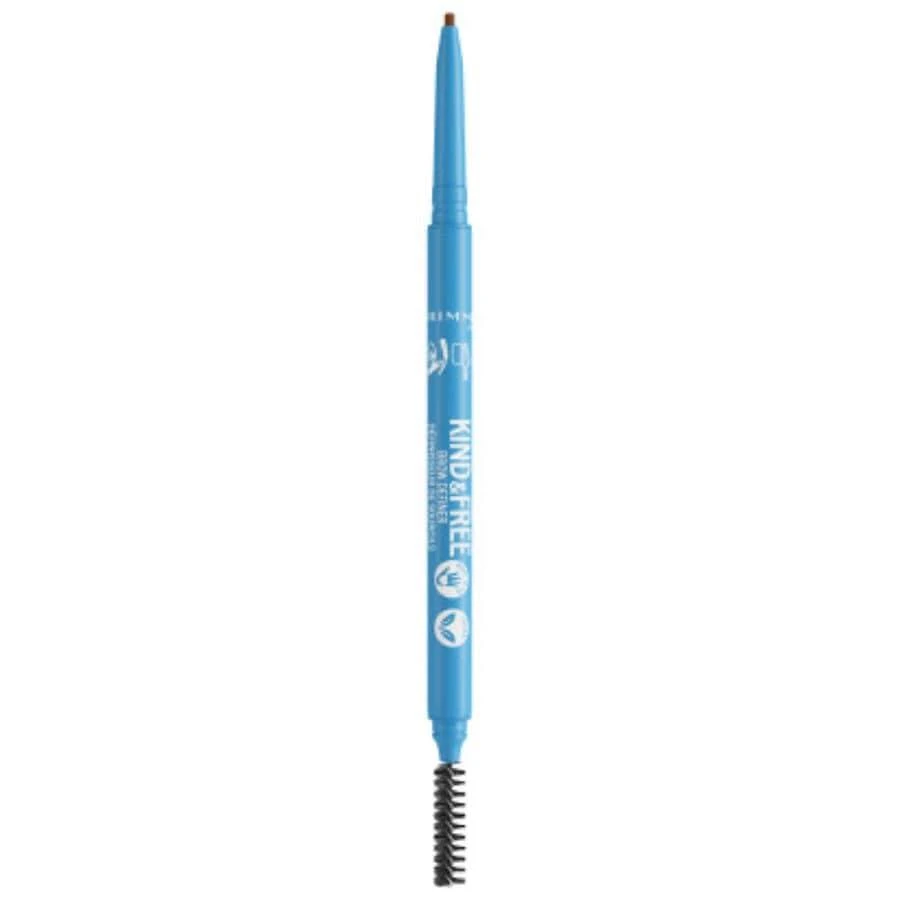 Rimmel Kind and Free Eyebrow Pencil 2