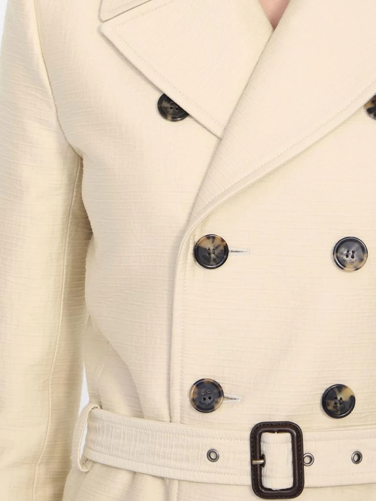 Yves Saint Laurent Saharienne jacket 5