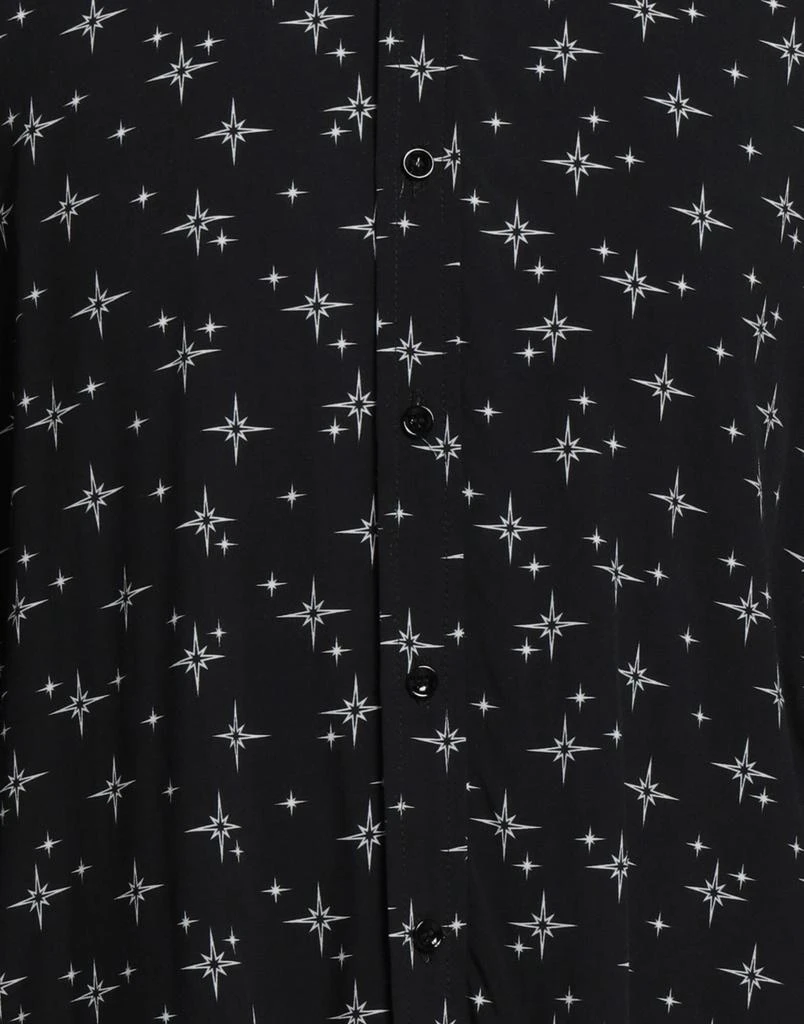 LANEUS Patterned shirt 4
