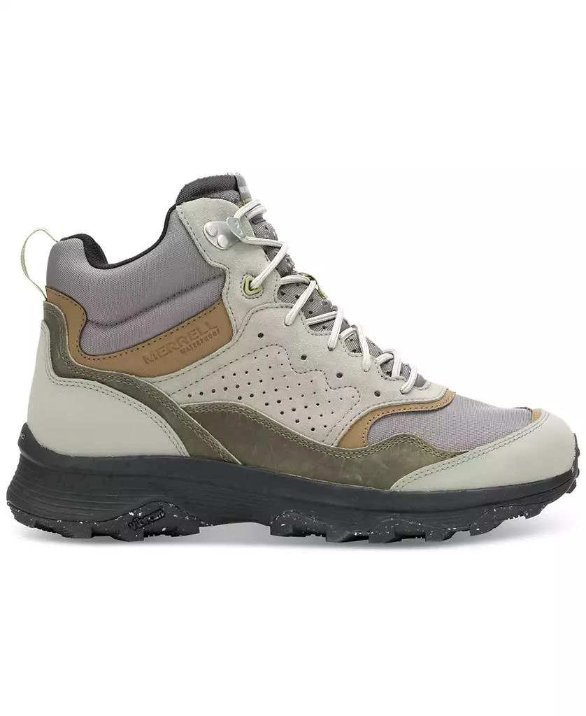 Merrell Men's Speed Solo Hiking Shoes 2