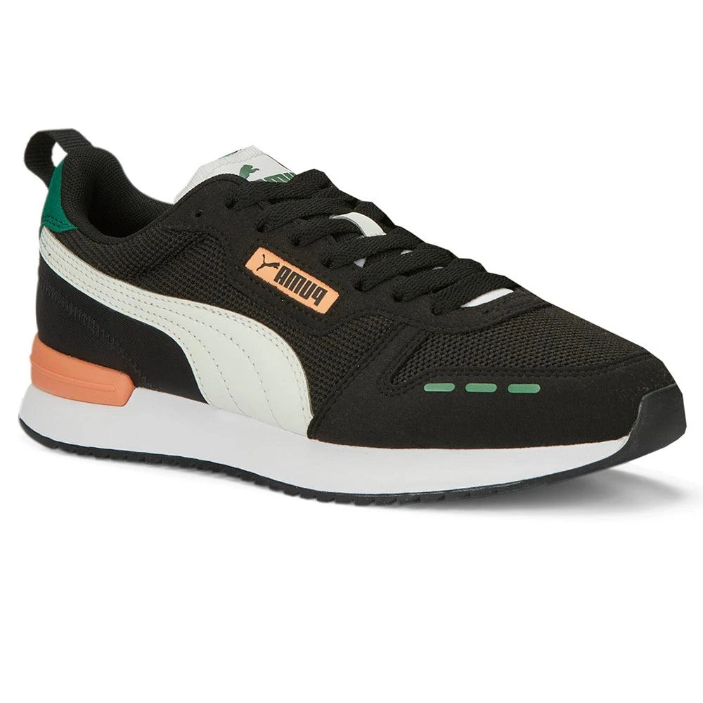Puma R78 Lace Up Sneakers 2