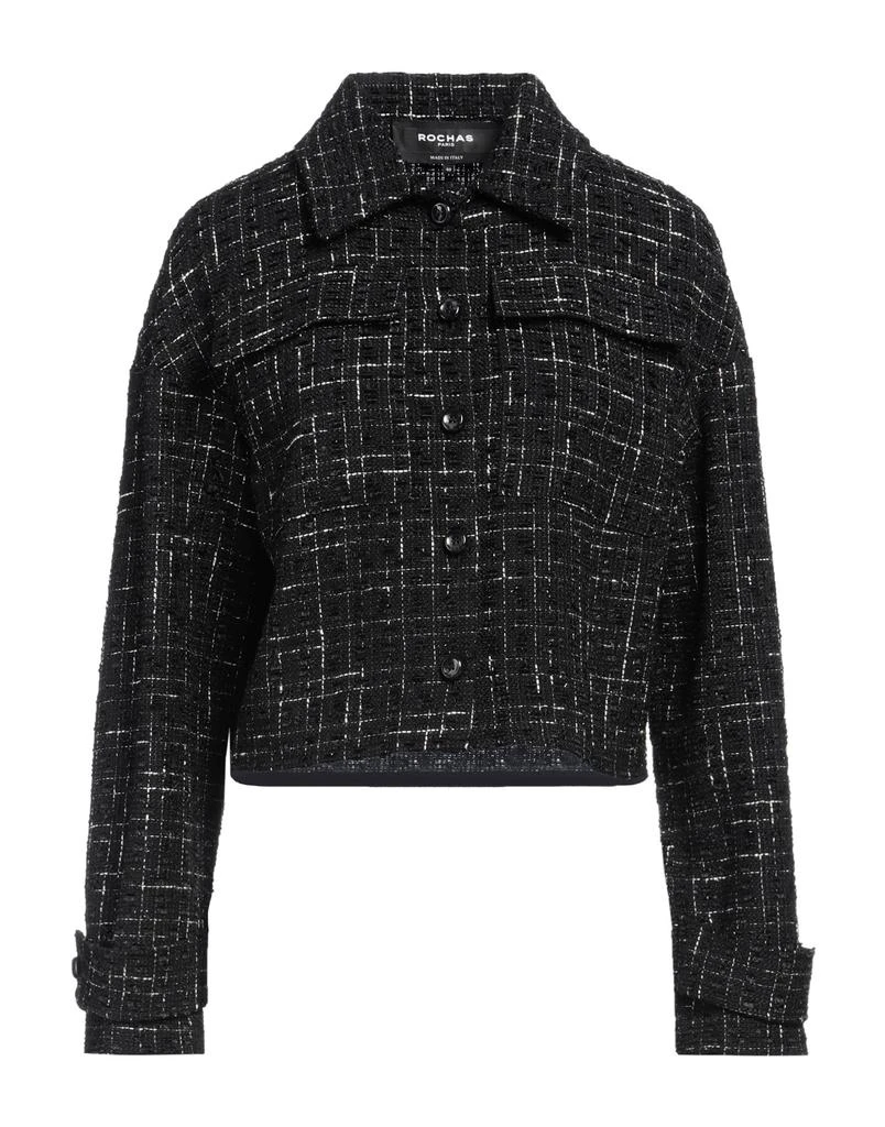 ROCHAS Jacket 1