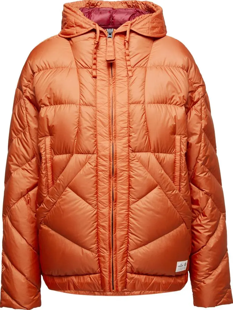 Kathmandu NXT-Level Bio Down Jacket - Women's