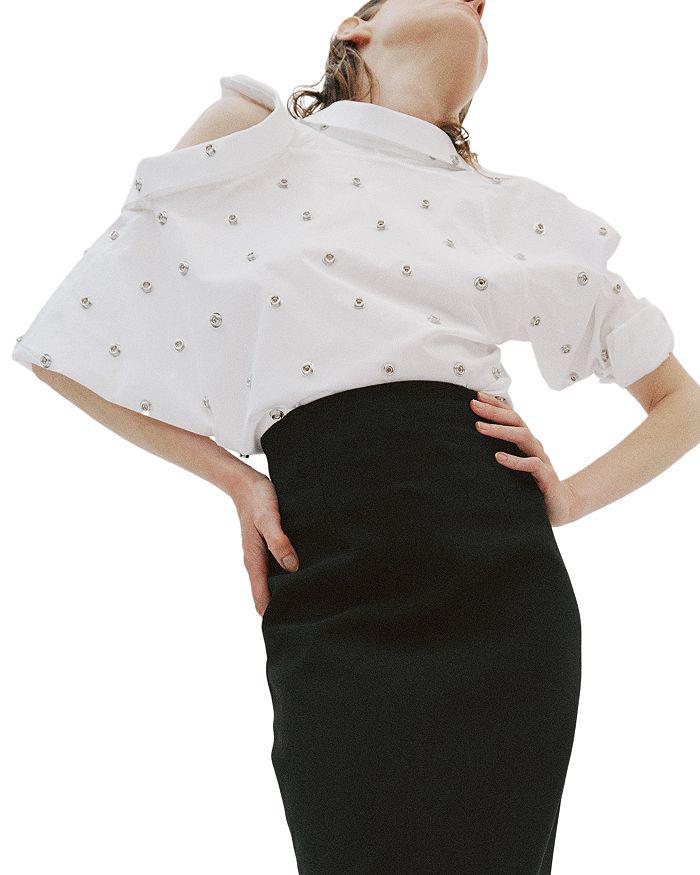 A.W.A.K.E. Mode Studded Top