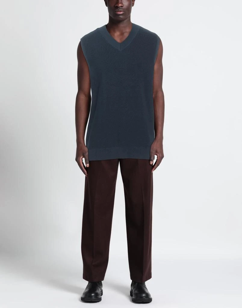 MINIMUM Sleeveless sweater 2