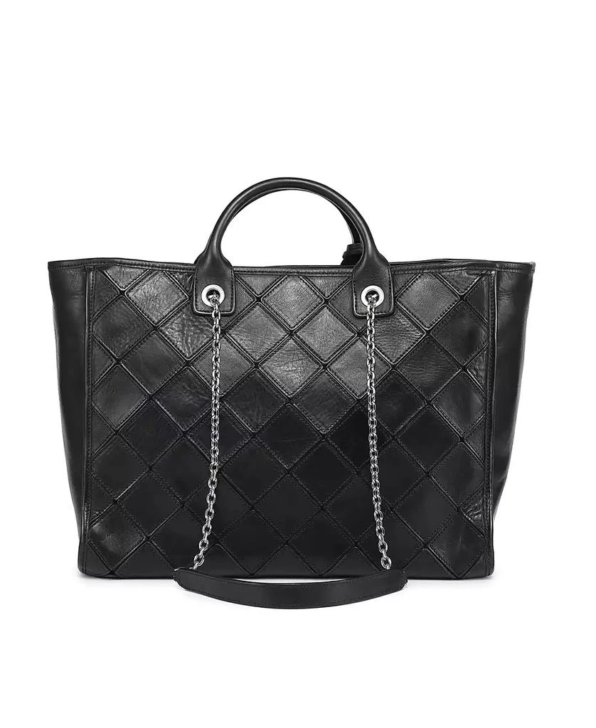 OLD TREND Mermaid Carryall Tote Bag 12