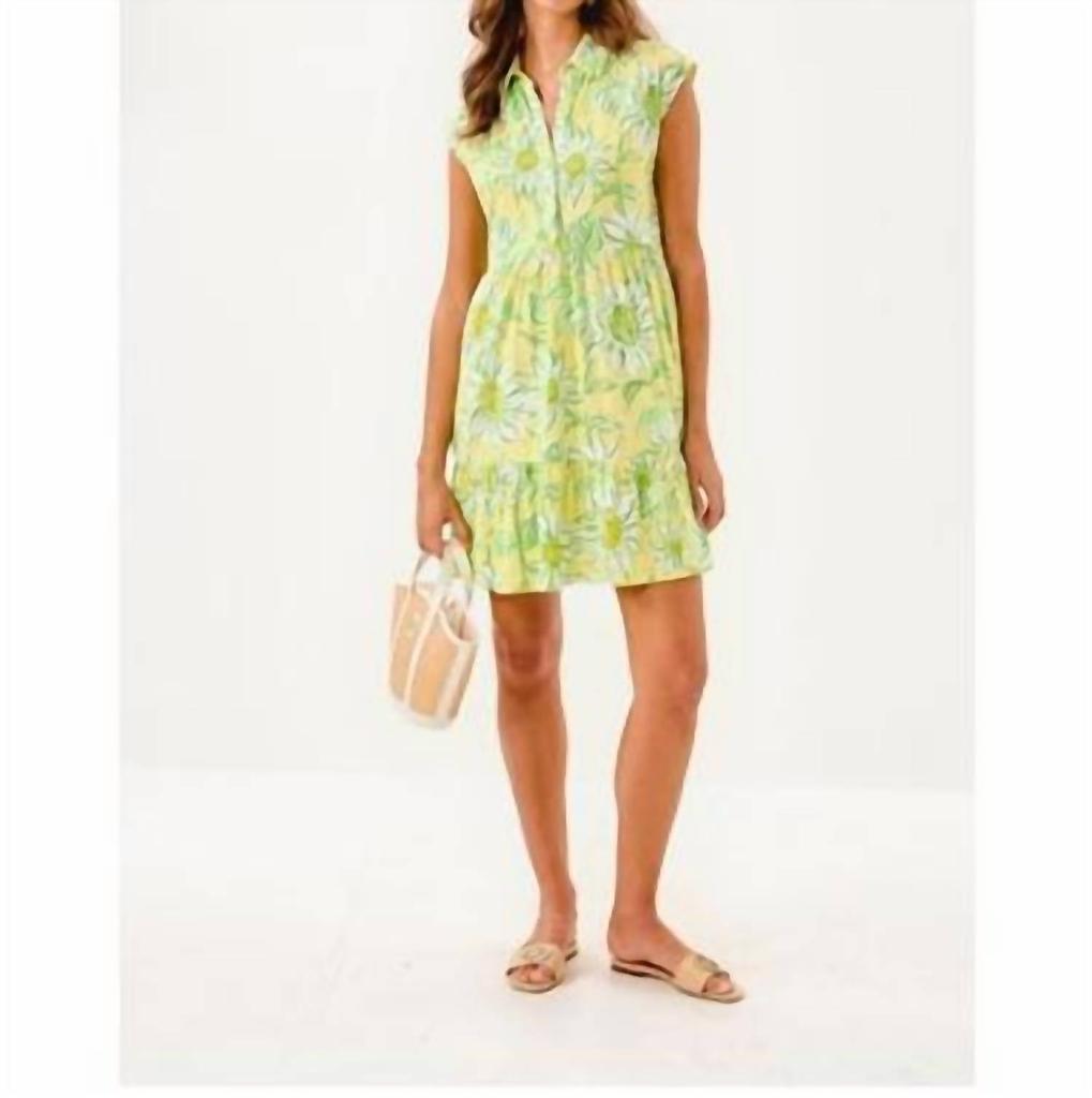 Lilly Pulitzer Lilly Pulitzer - Arley Dress